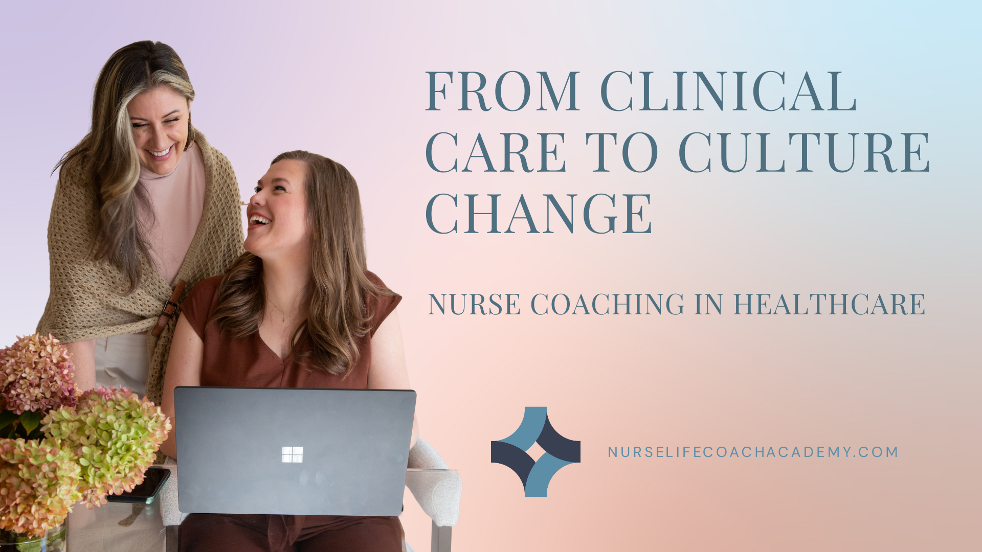 From Clinical Care to Culture Change-1