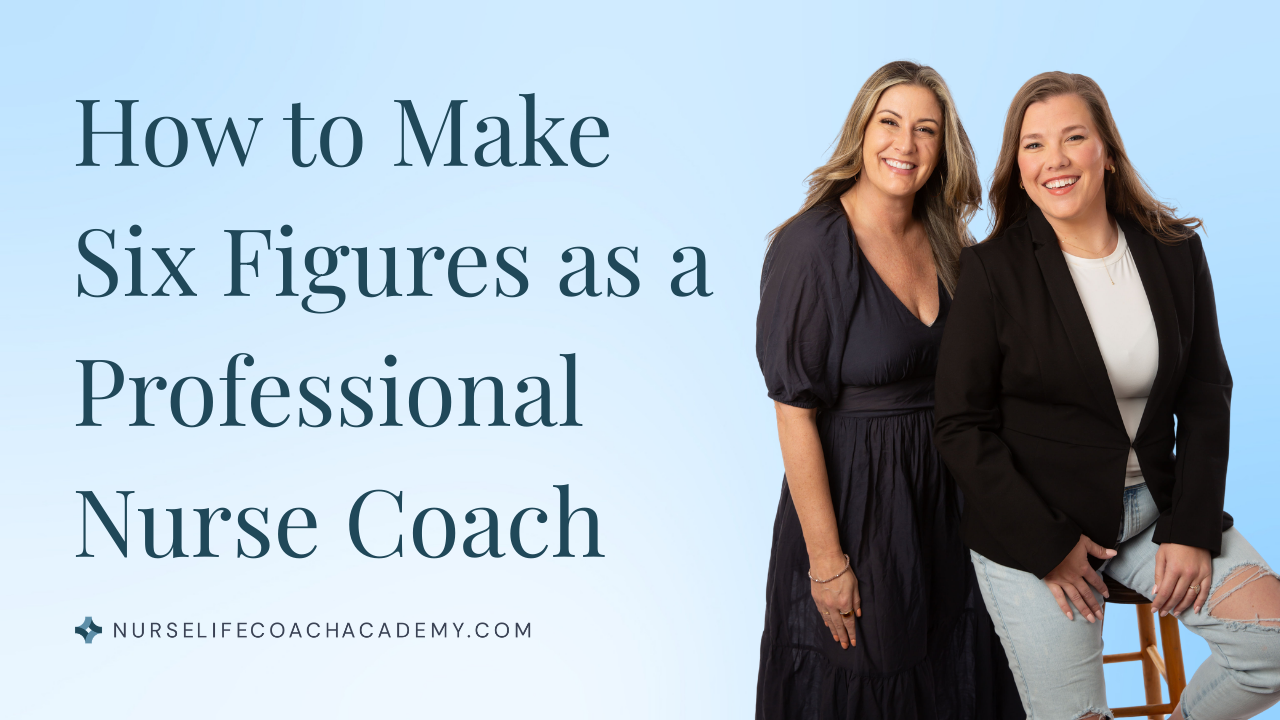 How to Make Six Figures - March 2026-2